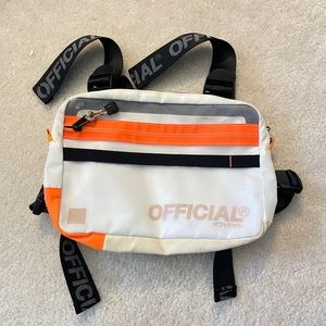 Official Chest Bag